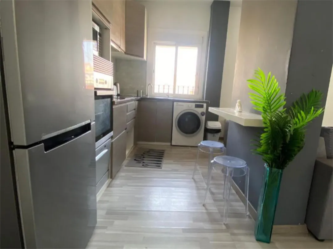 Piso en  Carrer de Campoamor 4 - Foto 5