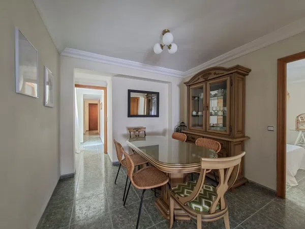 Piso en Calle d' Antonio Ponz, 23, Playa de la Malvarrosa - Foto 6