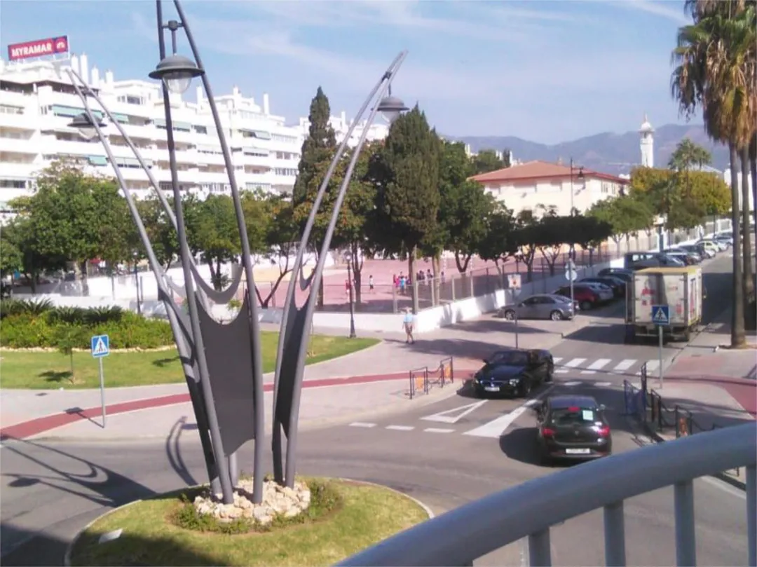 Piso en  Calle Churruca 1 - Foto 18