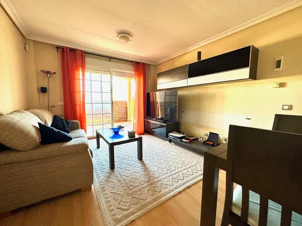 Piso en calle Costa del Sol, 31 - Foto 28