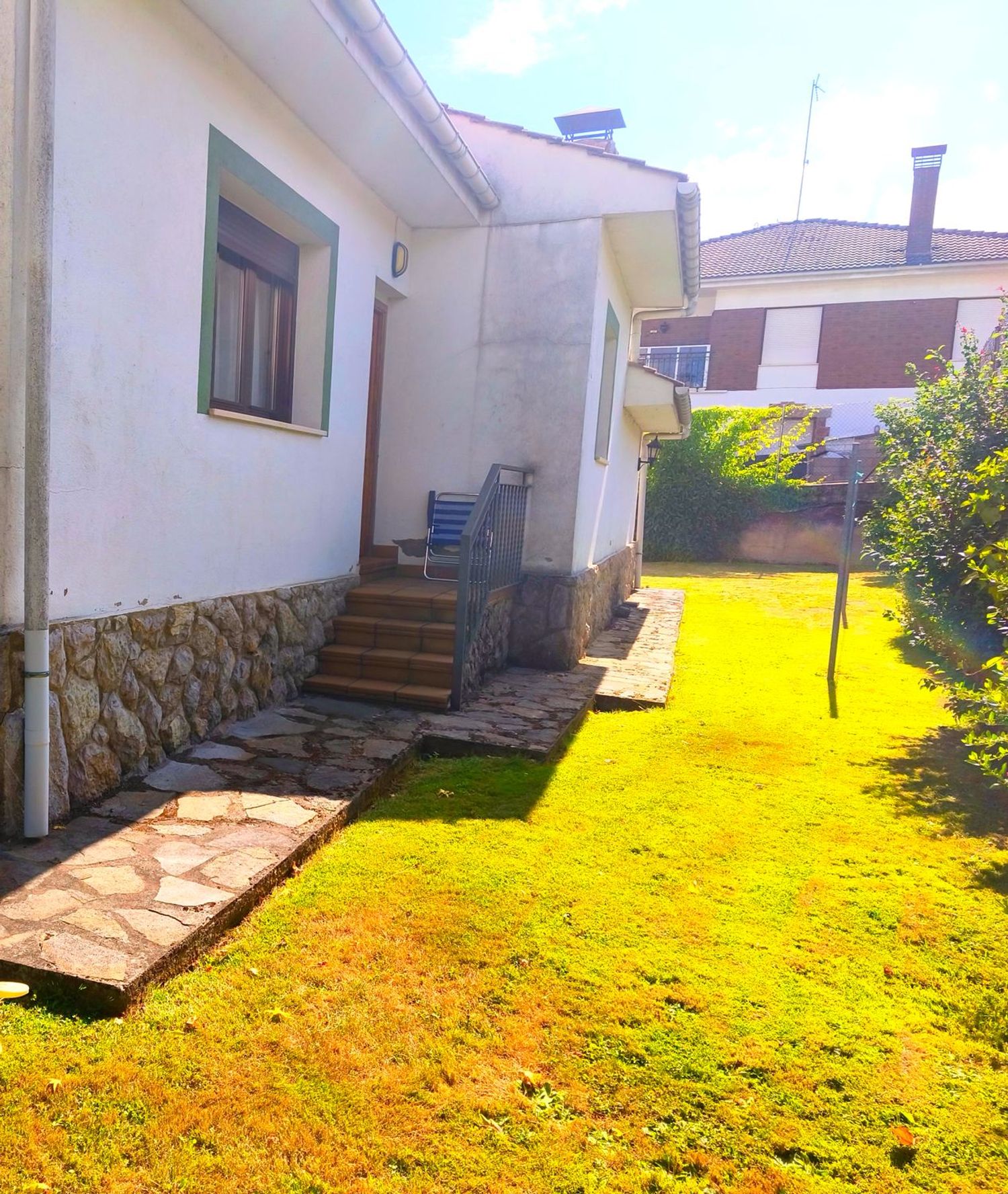 Casa o chalet independiente en Ap-66, 1 - Foto 3