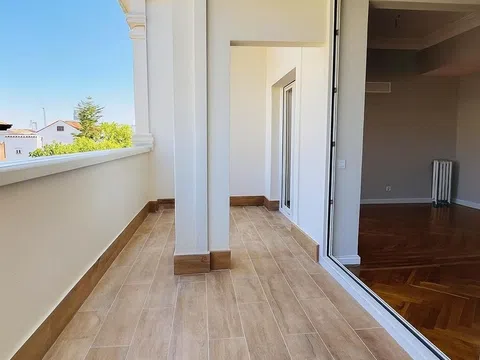 Ático en calle de la Bola, 9