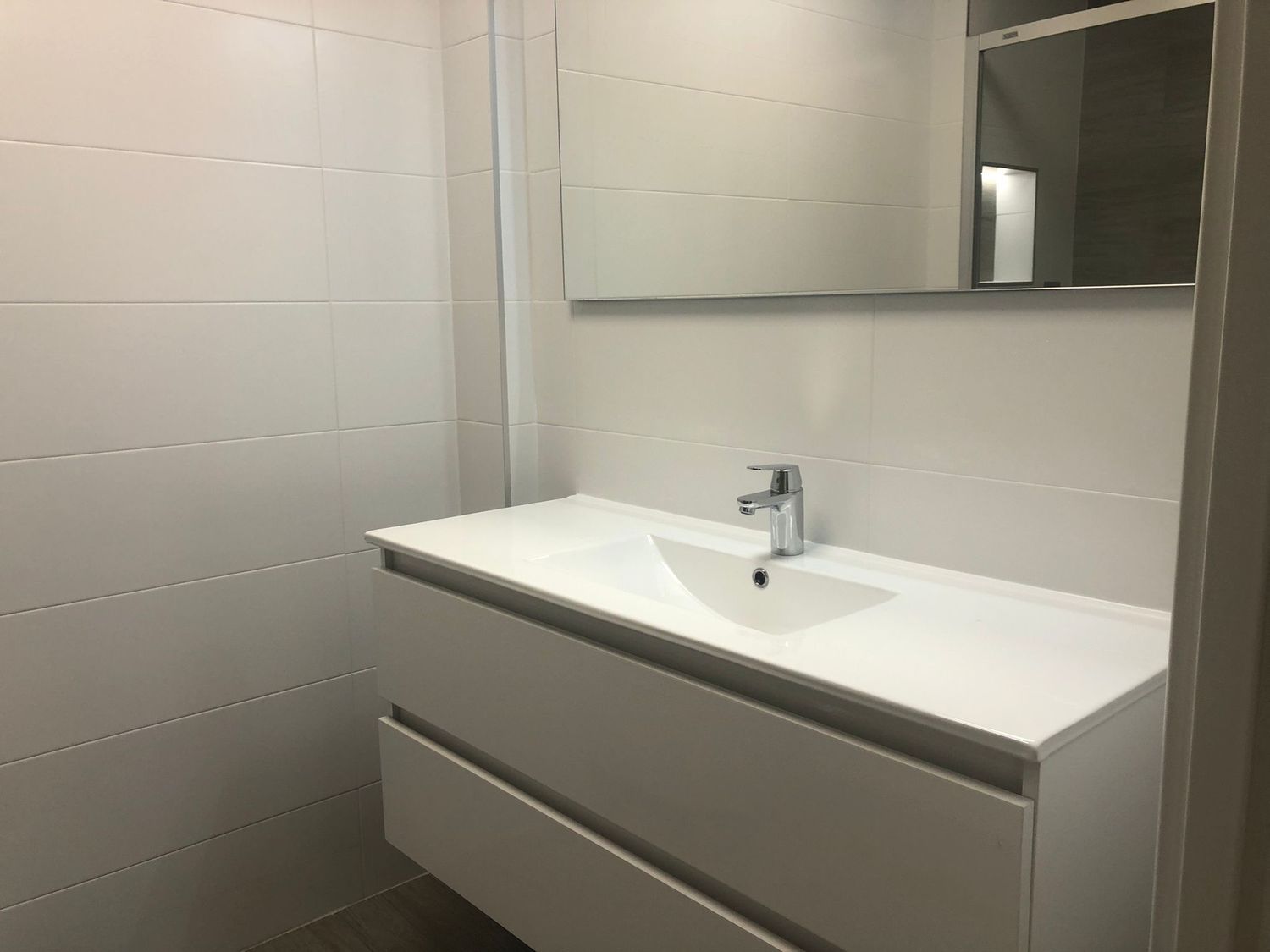 Estudio en calle Antonio Machado, 92 - Foto 9