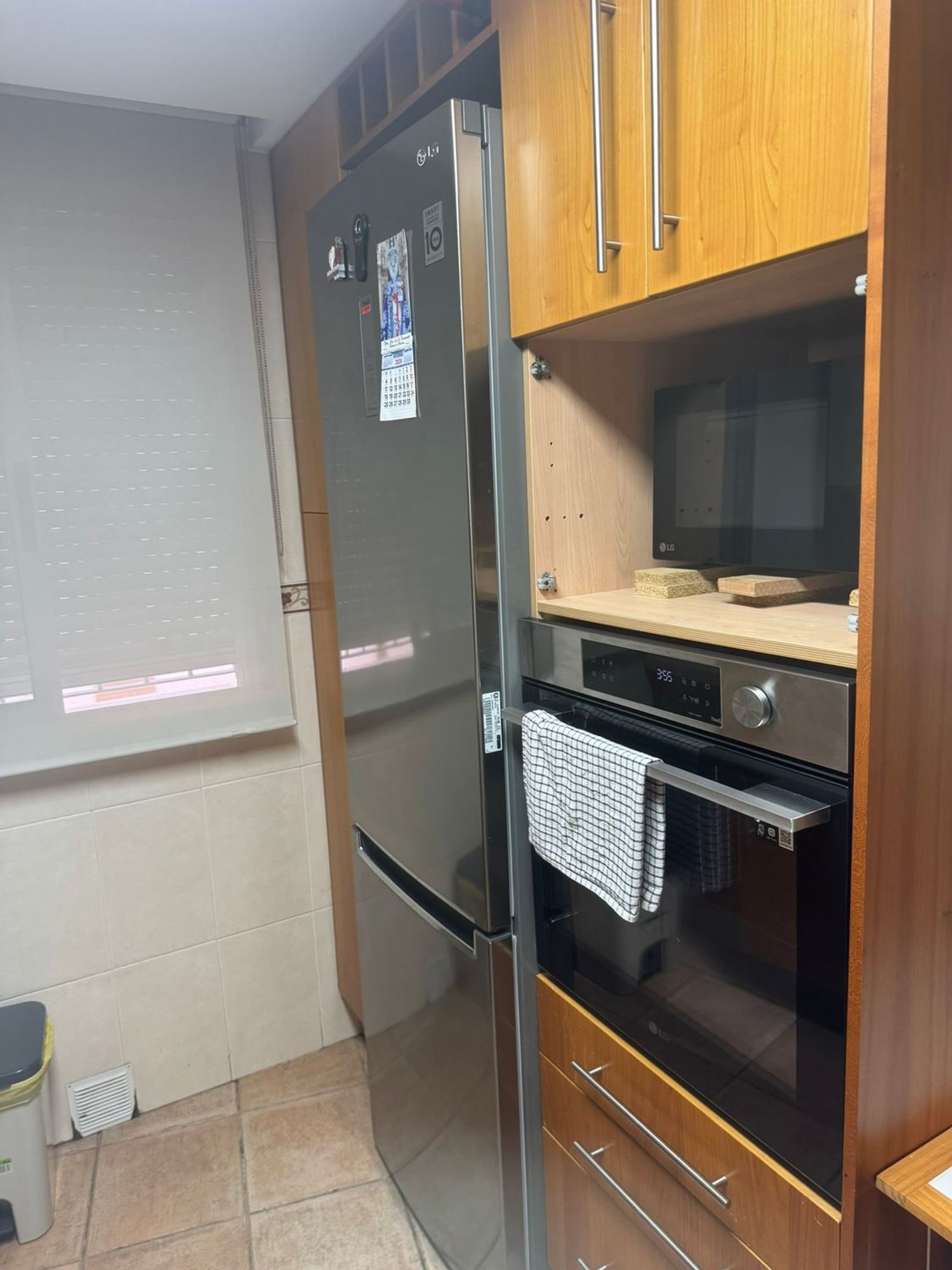 Piso en Calle Antonio Rocamora, 31, Espinardo - Foto 12