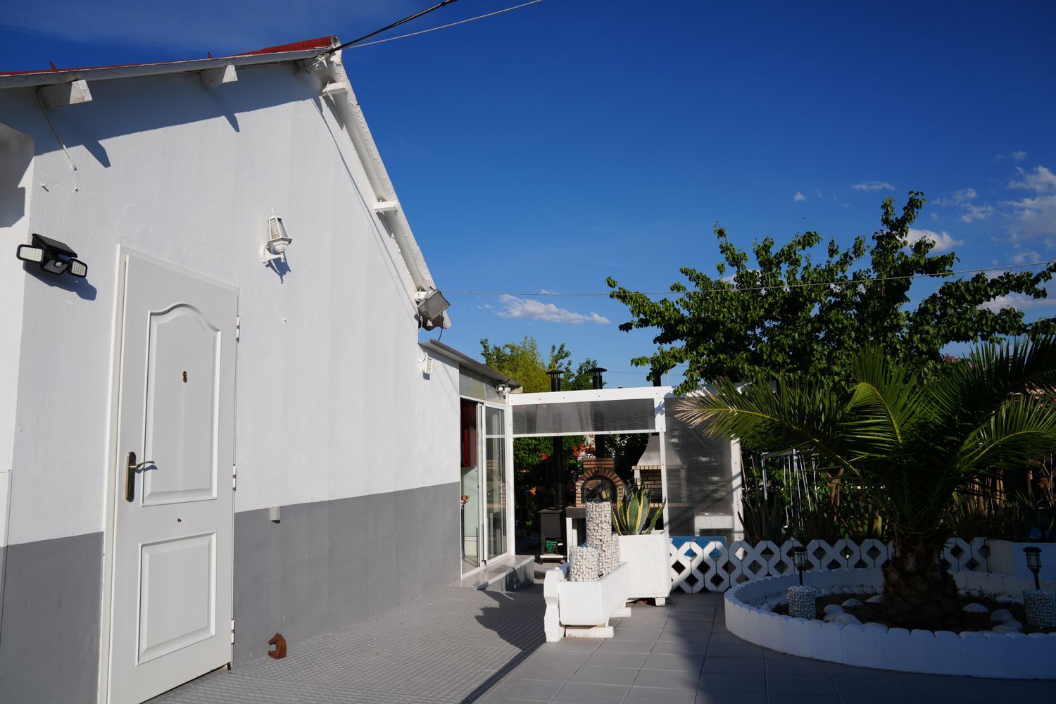 Casa o chalet independiente en Calle Chopo, 5 - Foto 7