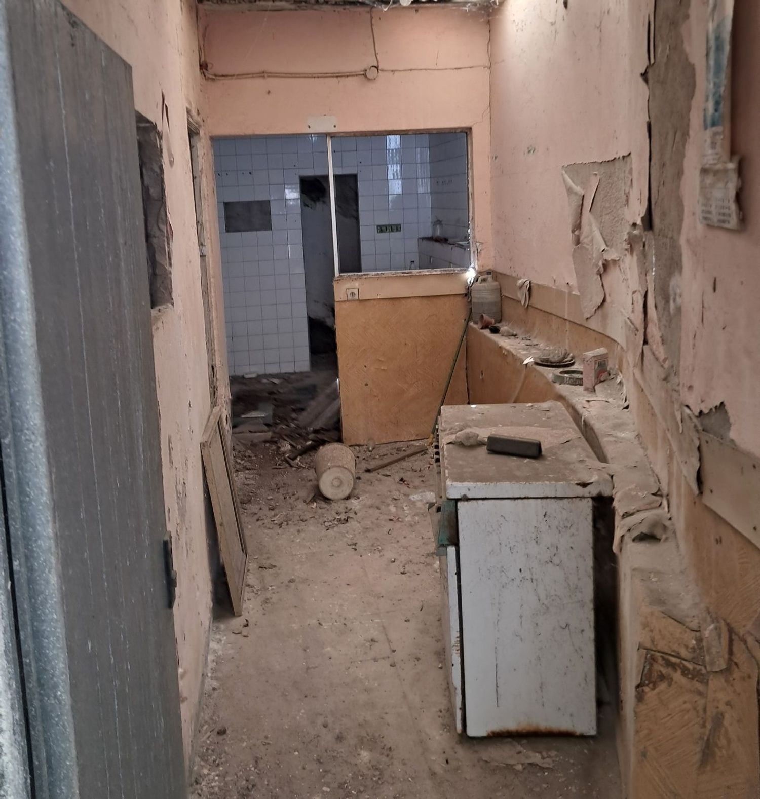 Casa terrera en Calle Ruiz Muñiz, 45, San Gregorio, San Gregorio - Foto 9