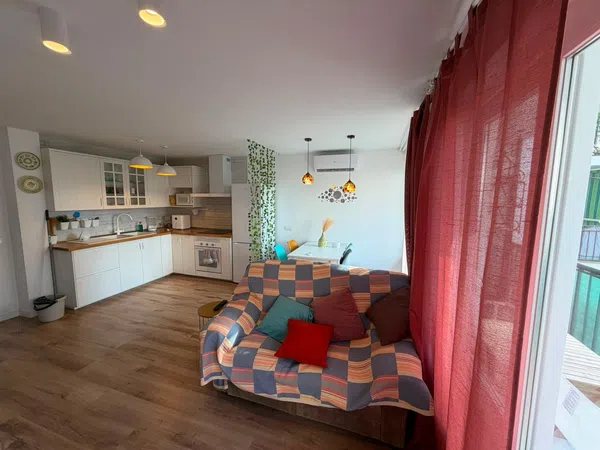 Piso en Calle d'Horaci, 13, Can Pastilla - Foto 1