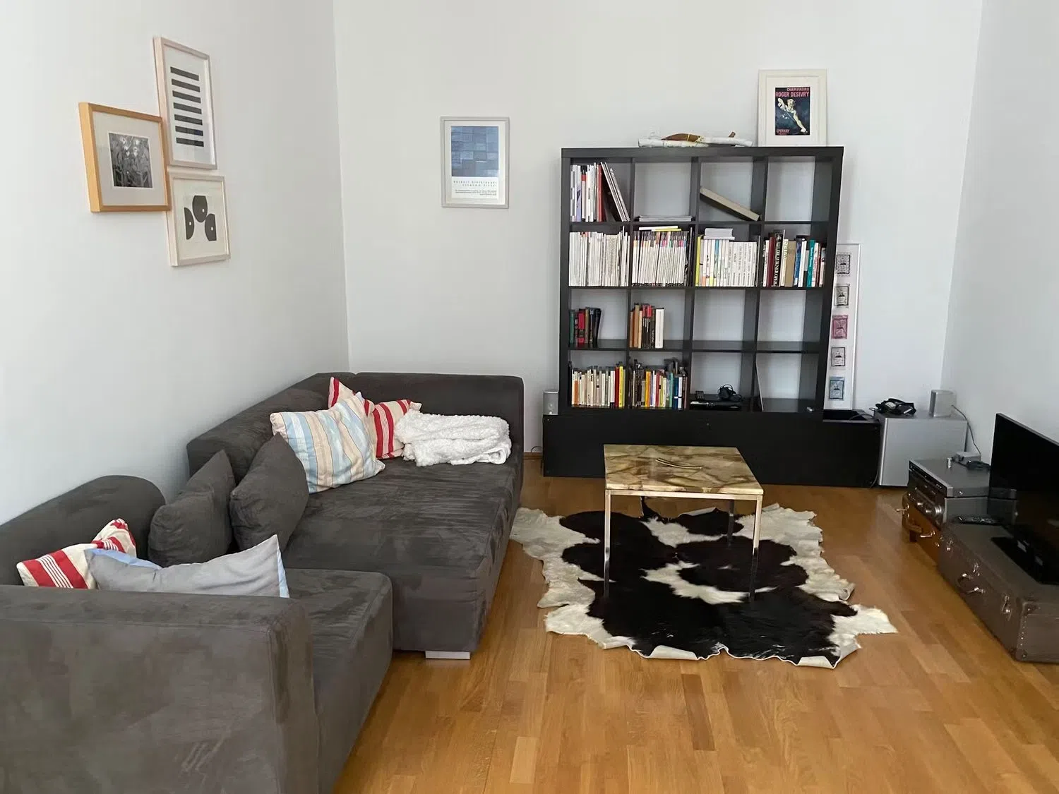 Piso en calle de la Floresta, 15 - Foto 1