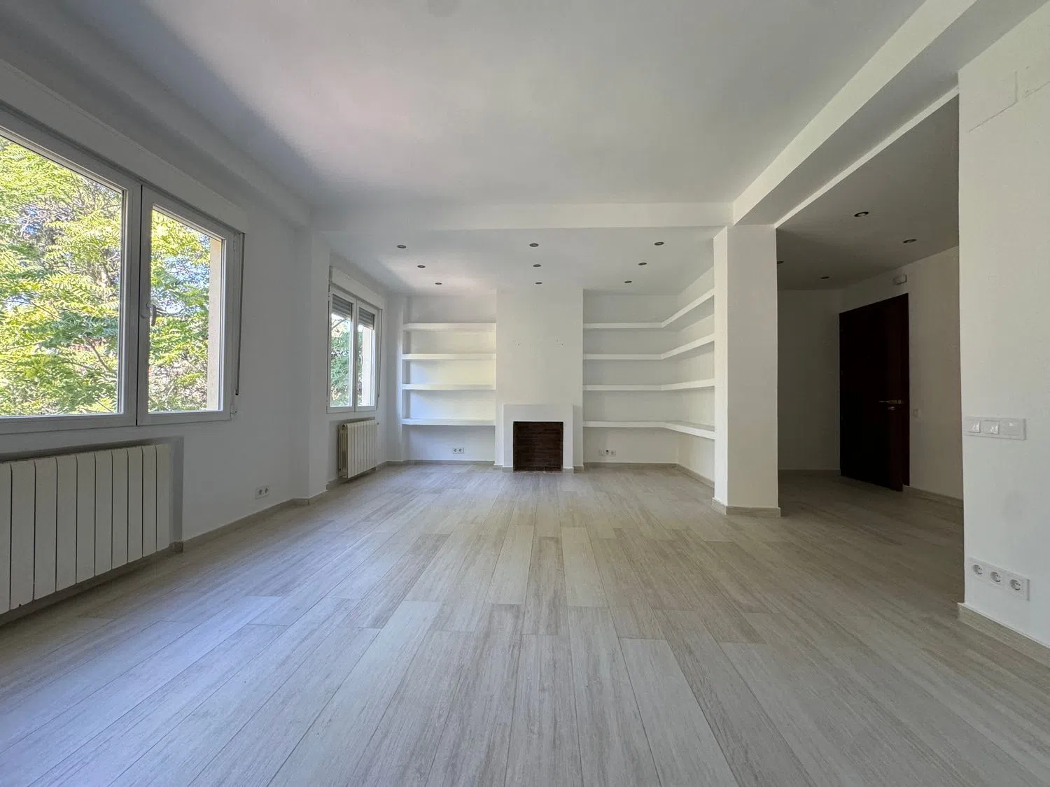 Piso en calle Velayos, 20 - Foto 2