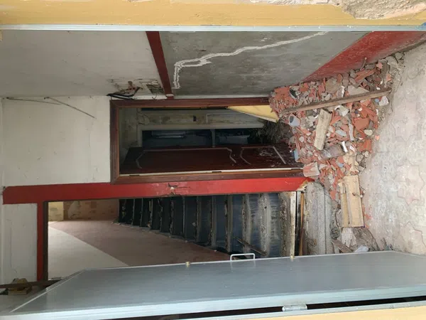 Casa independiente en avenida de Monelos, 46 - Foto 10