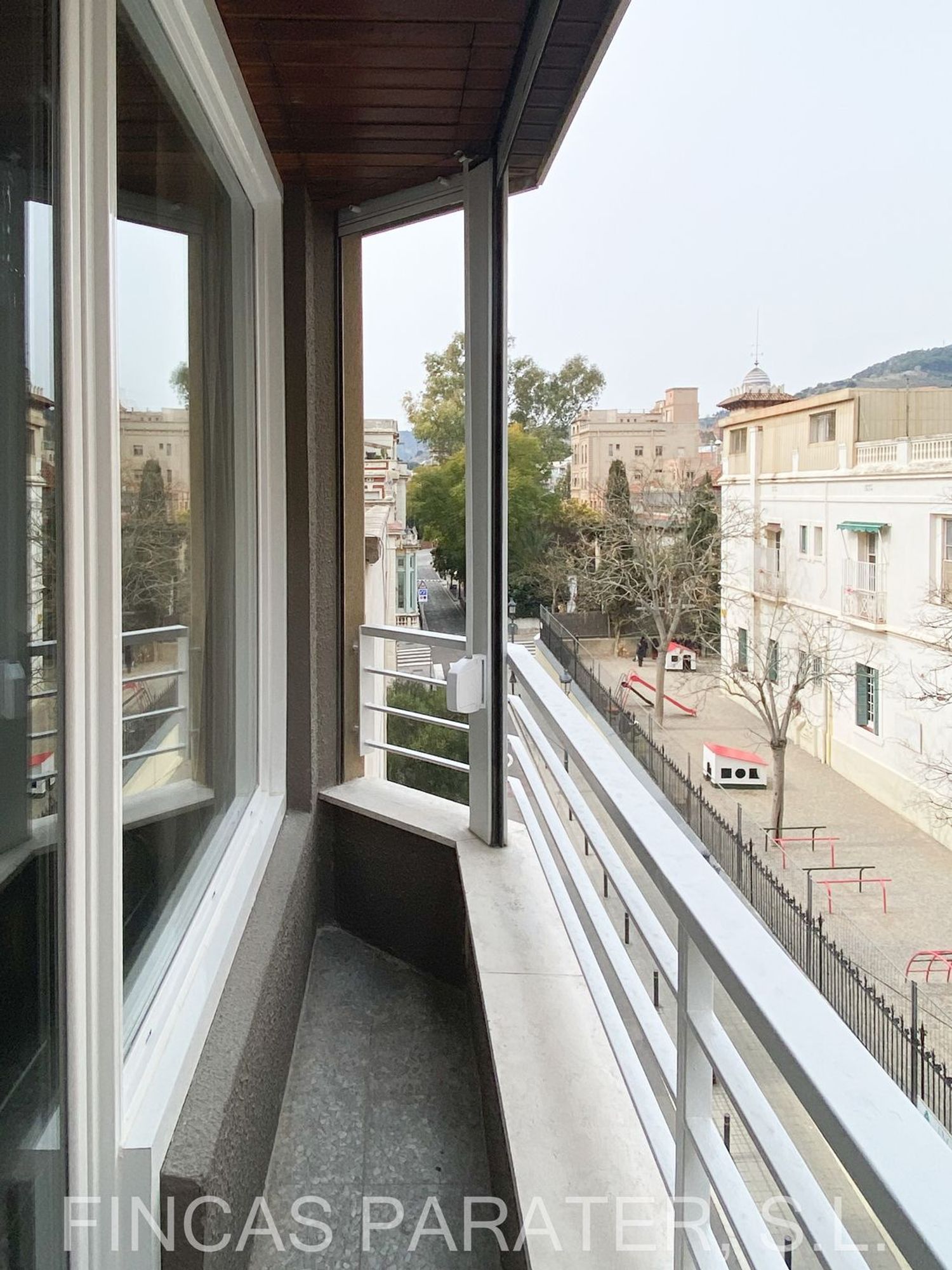 Piso en Sant Gervasi, Sant Gervasi - La Bonanova - Foto 17