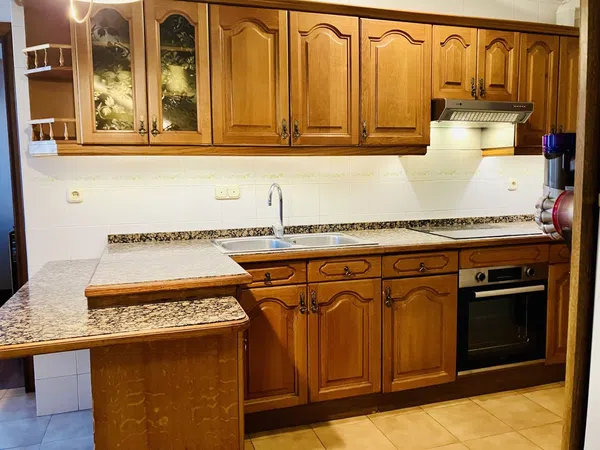 Piso en calle Pérez de la Sala, 21 - Foto 4