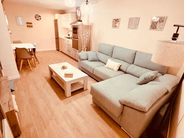 Piso en San José-San Bernardo, San José-San Bernardo - Foto 17