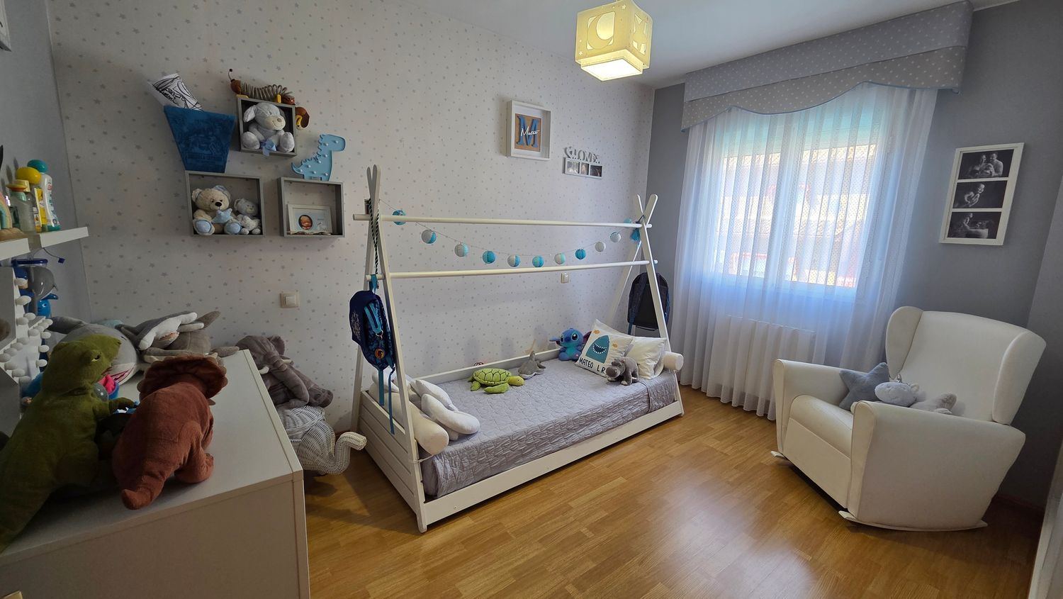 Chalet adosado en Calle Jacinto Benavente, 21 - Foto 31