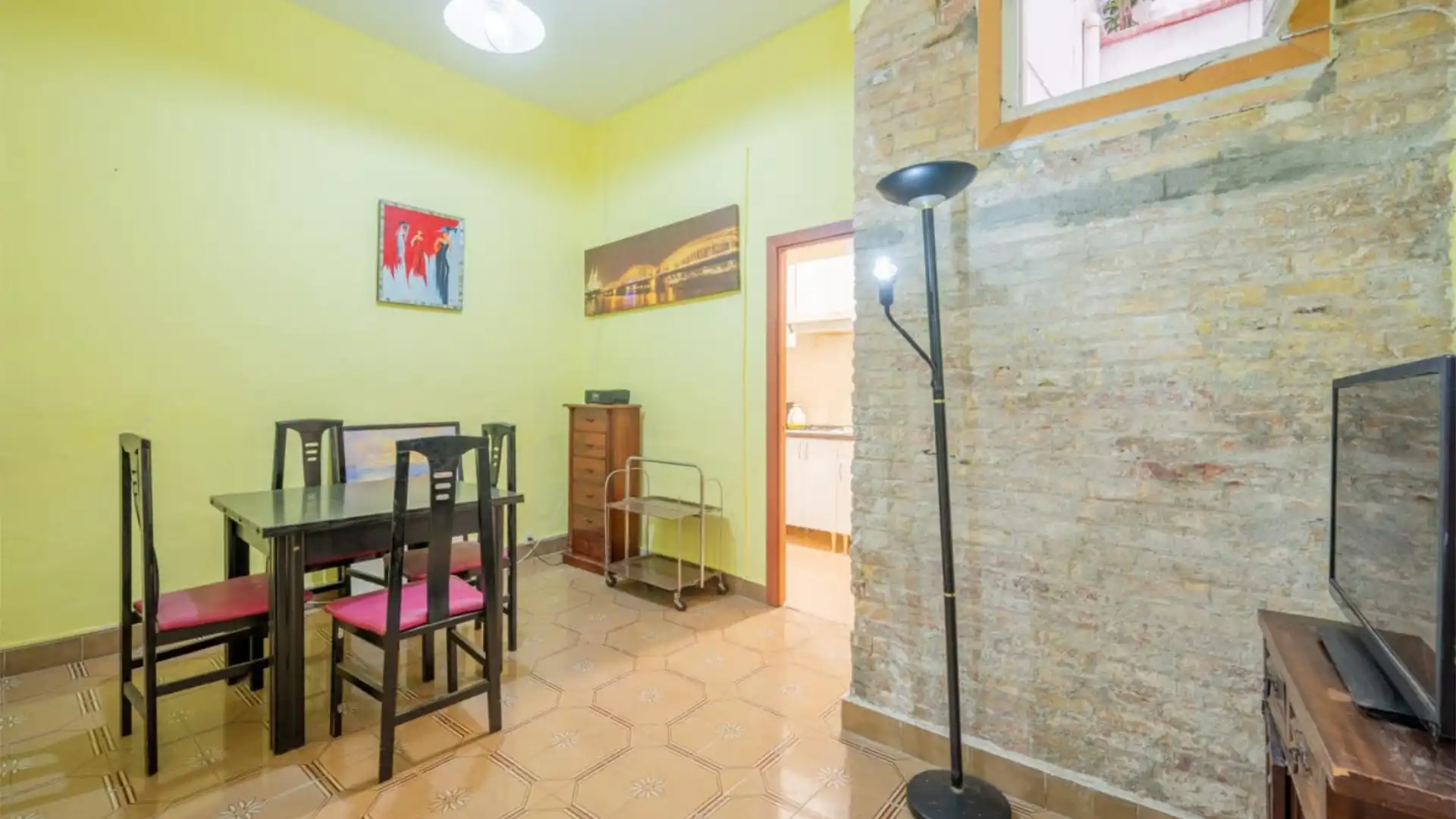 Piso en  Carrer de Sostres 24 - Foto 25