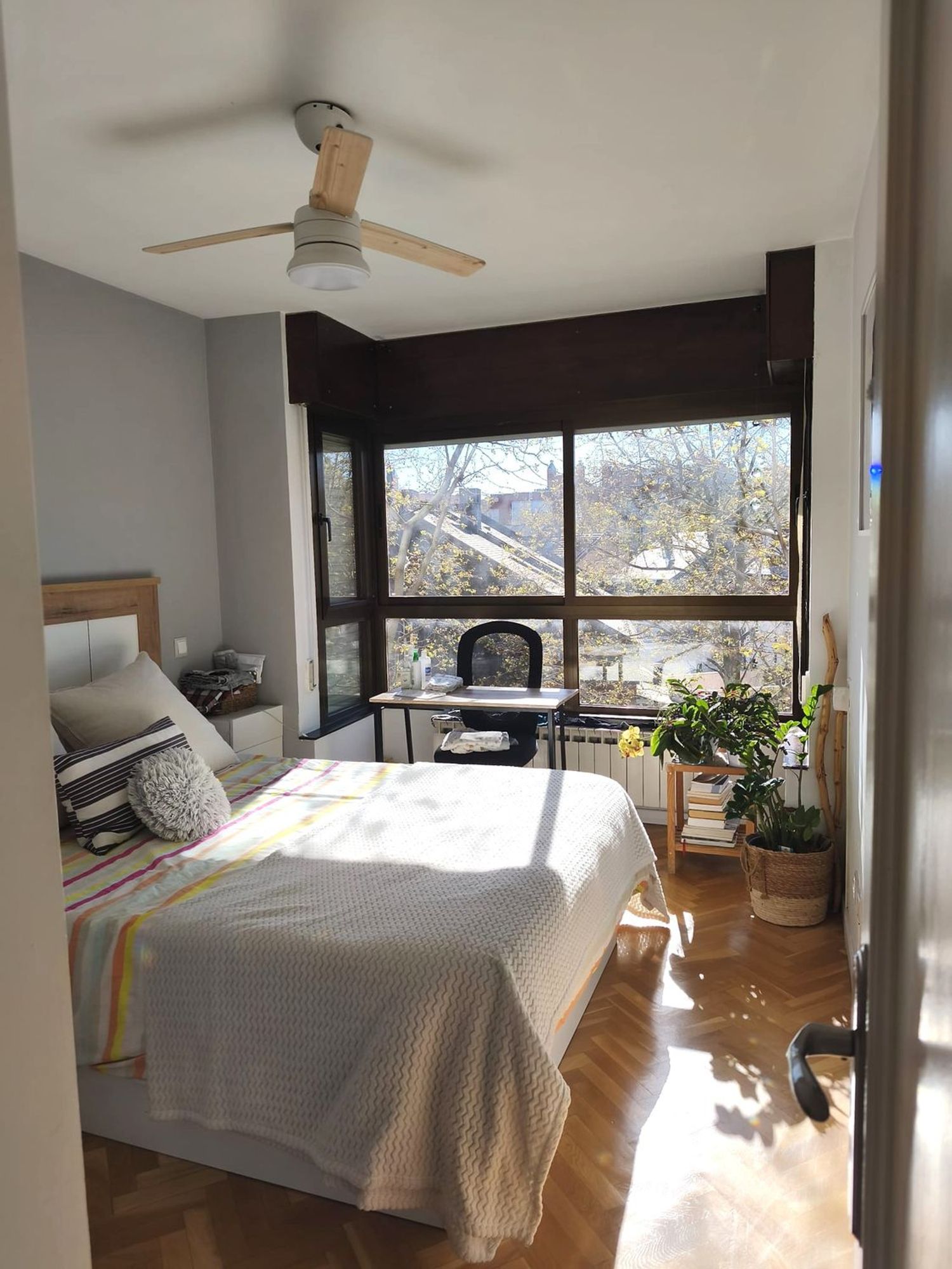 Piso en calle Berlanas, 3 - Foto 9