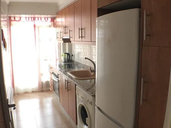 Piso en calle de Francesc Cubells, 43 - Foto 1