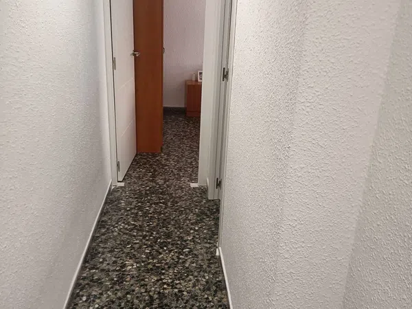 Piso en Calle D'Antonio Trueba, 16, Carolinas Bajas - Foto 23
