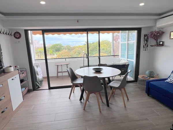 Piso en Periodista Tirso Marín, 12 - Foto 4