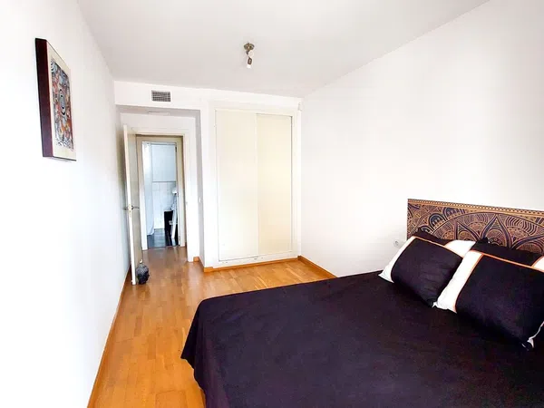 Piso en calle Abrego, 1 - Foto 8