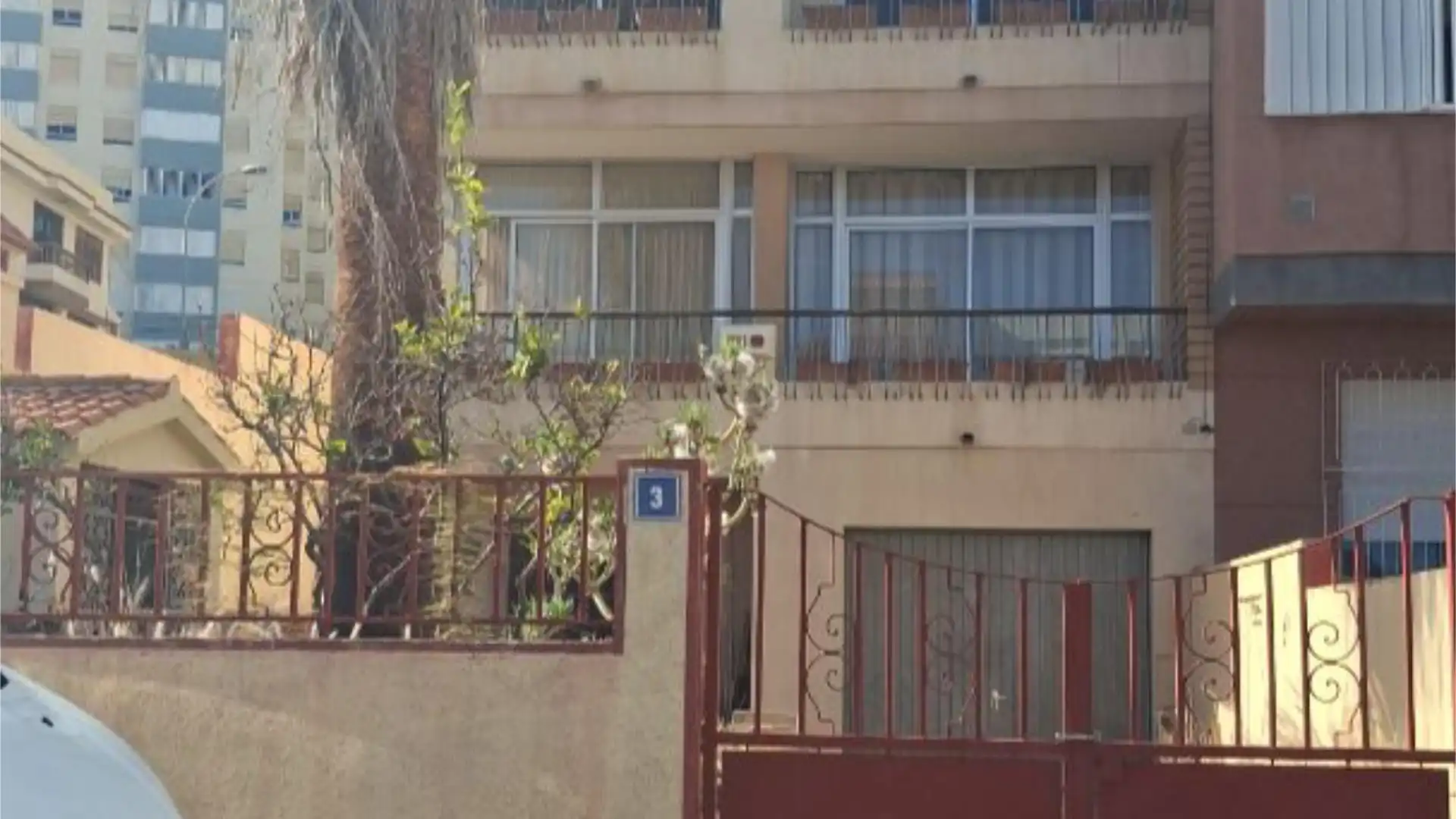 Piso en  Calle Eladio Roca Salazar 67 - Foto 2