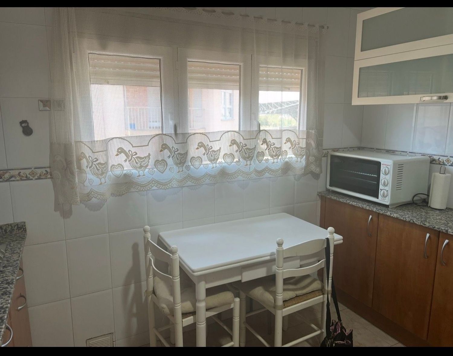 Piso en Avenida del Doctor Fleming, 39, Camp d'Esports - Foto 8
