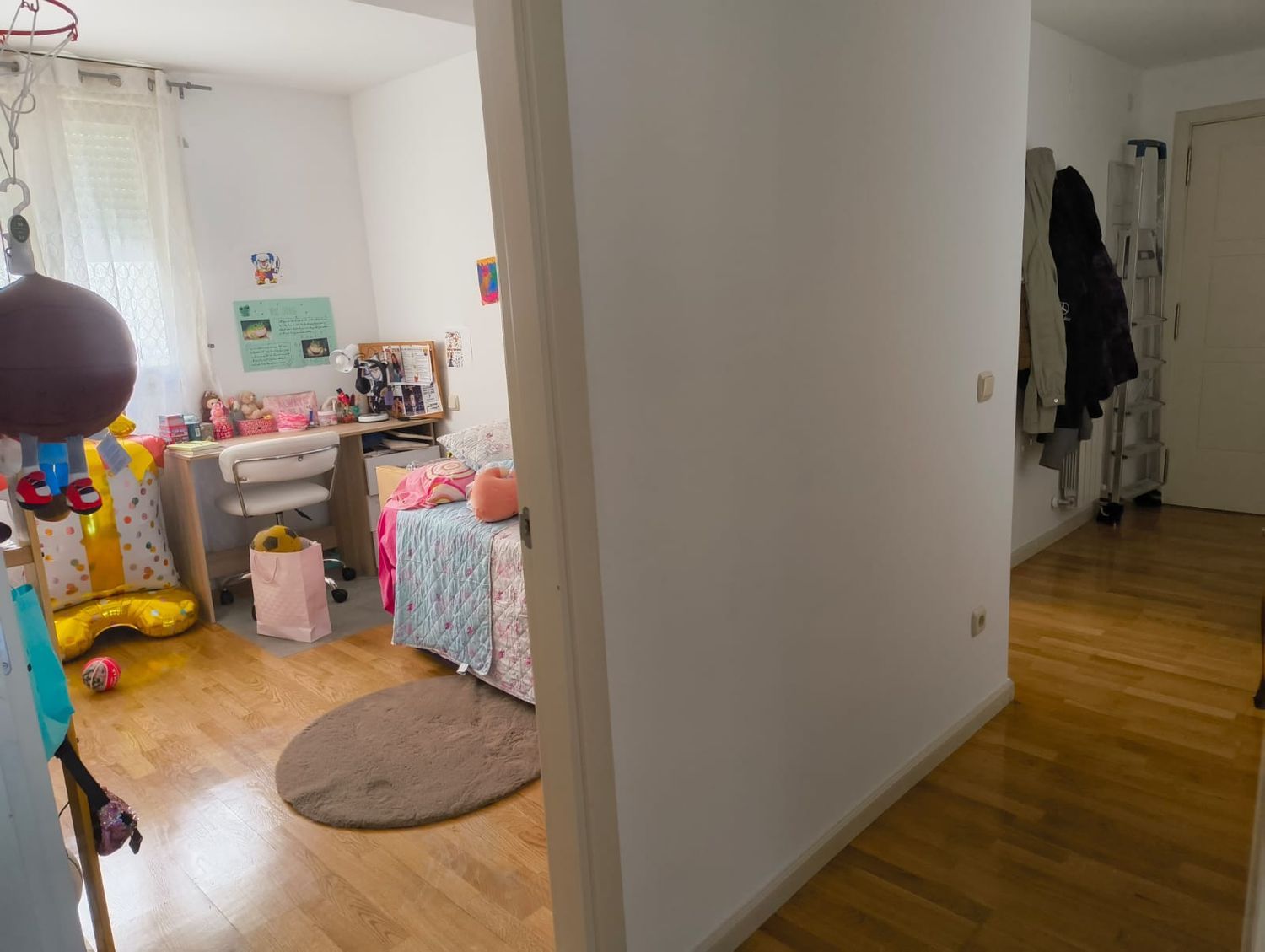 Piso en calle de Nanclares de Oca, 26 - Foto 22