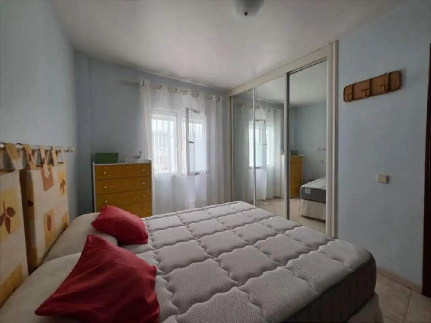 Apartamento en Arenales - Foto 7