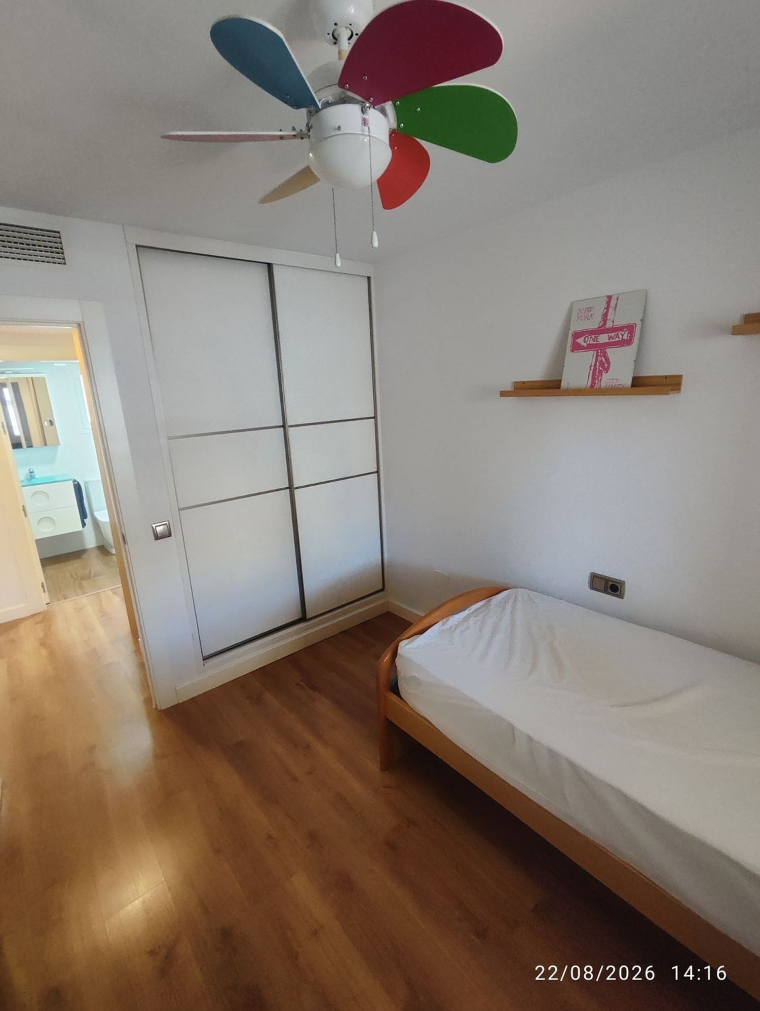 Piso en Carril del capitán, 25, Teatinos - Foto 13