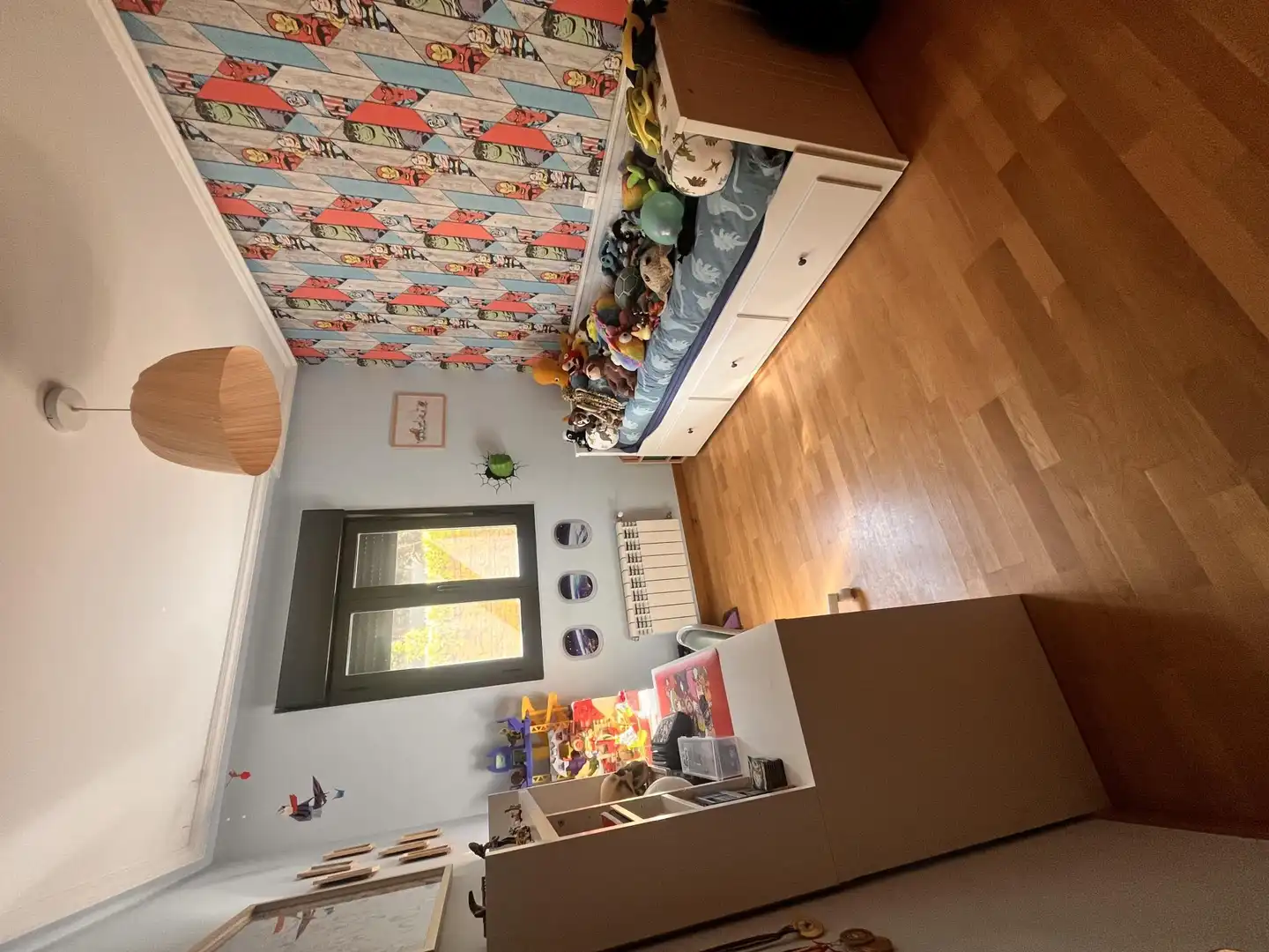 Piso en  Calle de Yécora 63 - Foto 6