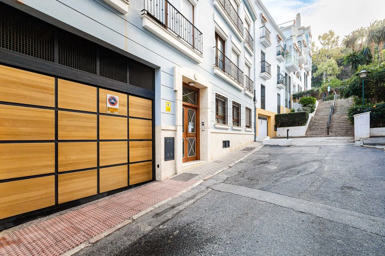 Piso en calle Agua, 21 - Foto 1