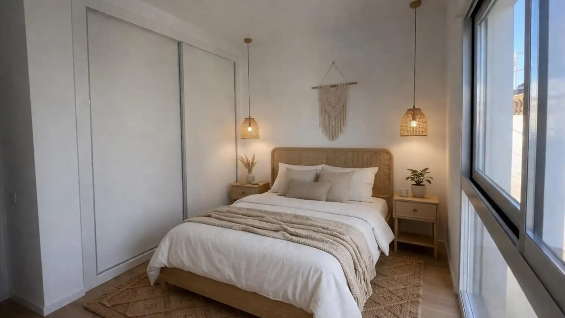 Apartamento en  Barriada los Fernández 8 - Foto 4