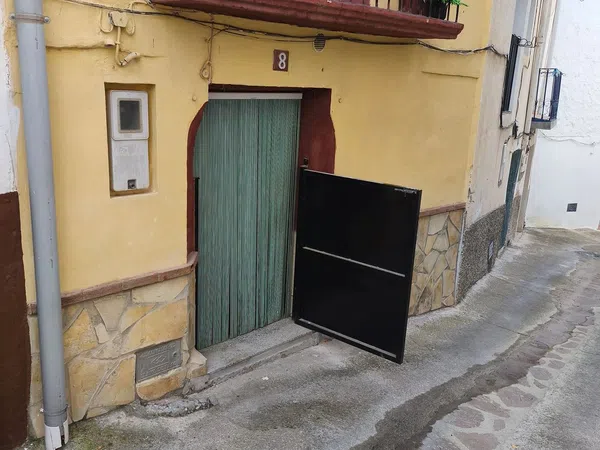 Casa de pueblo en Calle Estrecha, 8 - Foto 3