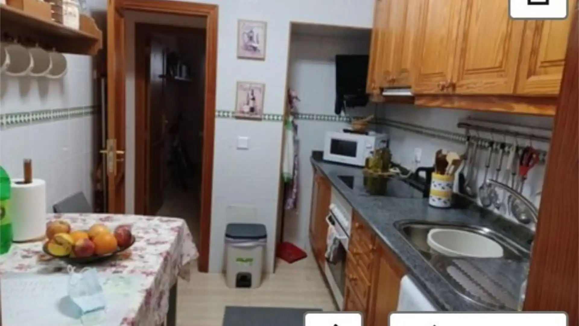 Piso en  Calle Leonardo Torriani 20 - Foto 5