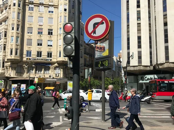 Oficina en Calle de Colón, 2, El Pla del Remei - Foto 37