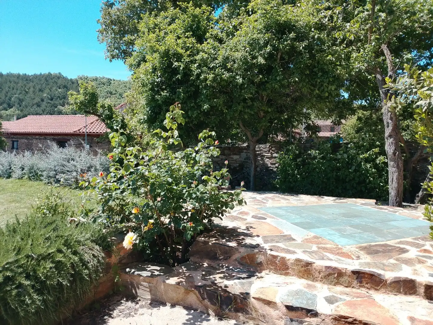 Finca rústica en Santa María de Ordás - Foto 4