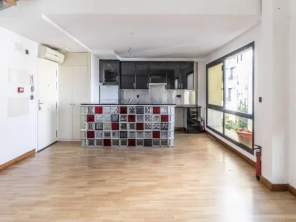 Dúplex en calle de Miguel Yuste, 21 -23