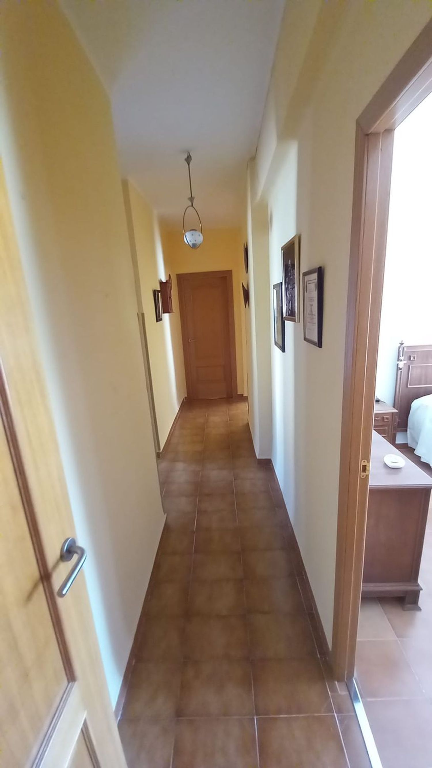 Piso en Santa Marina - La Paz, Santa Marina - La Paz - Foto 21