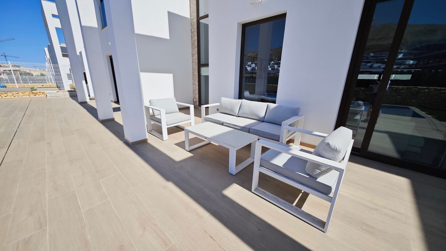 Casa independiente en calle d'Equador, 15 - Foto 6