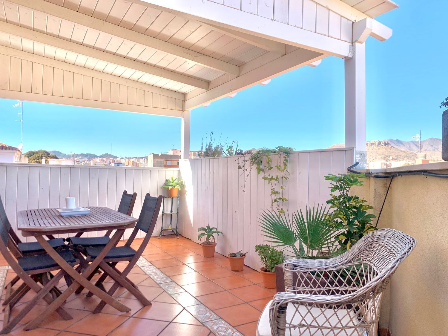 Ático en calle Mazarredo, 1 - Foto 12