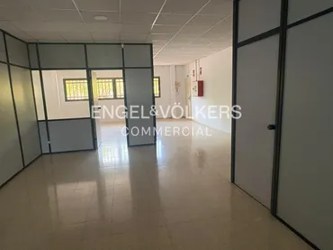 Nave Industrial en Badalona - Foto 15