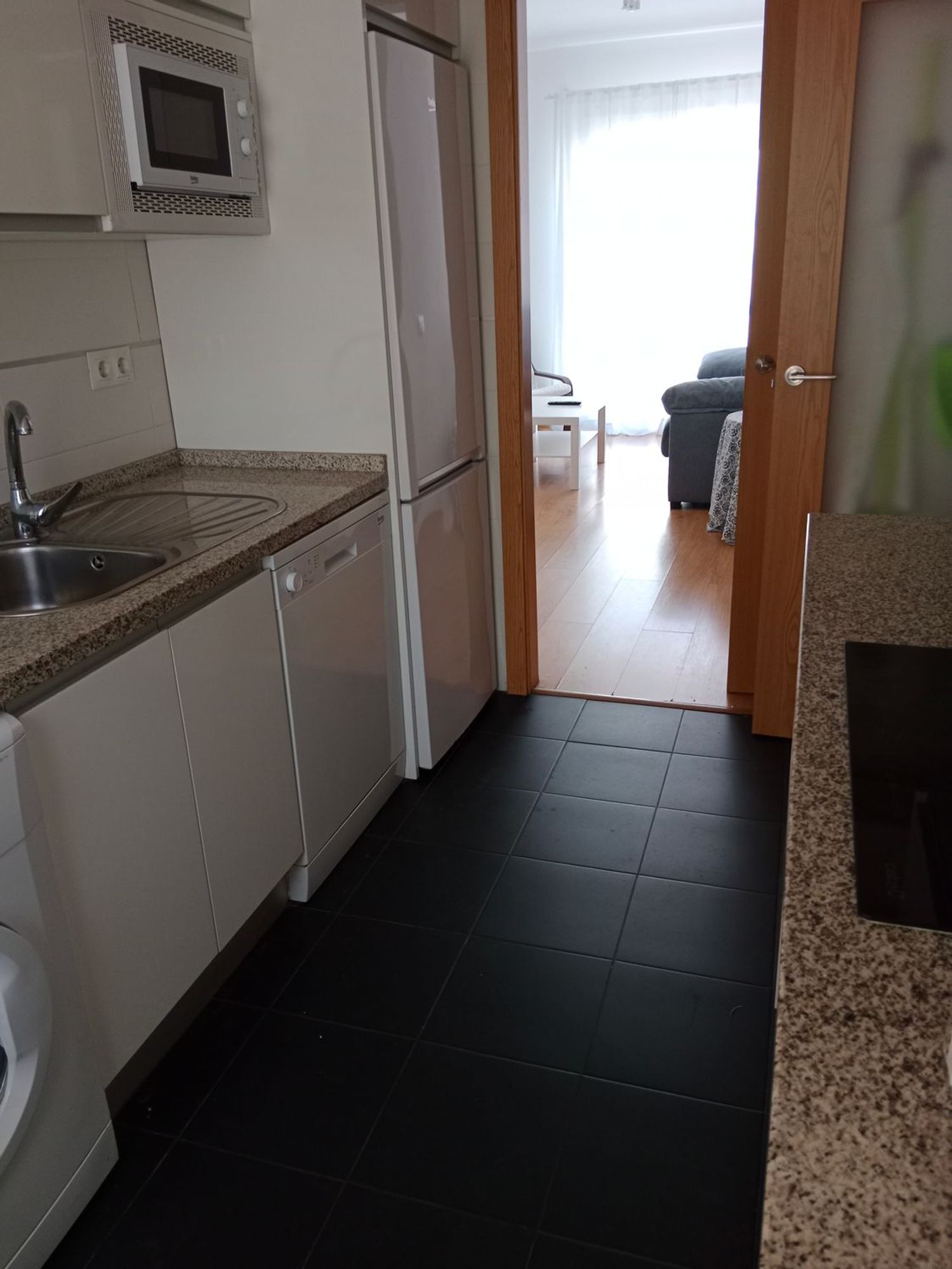 Piso en calle Polvero, 1 - Foto 4