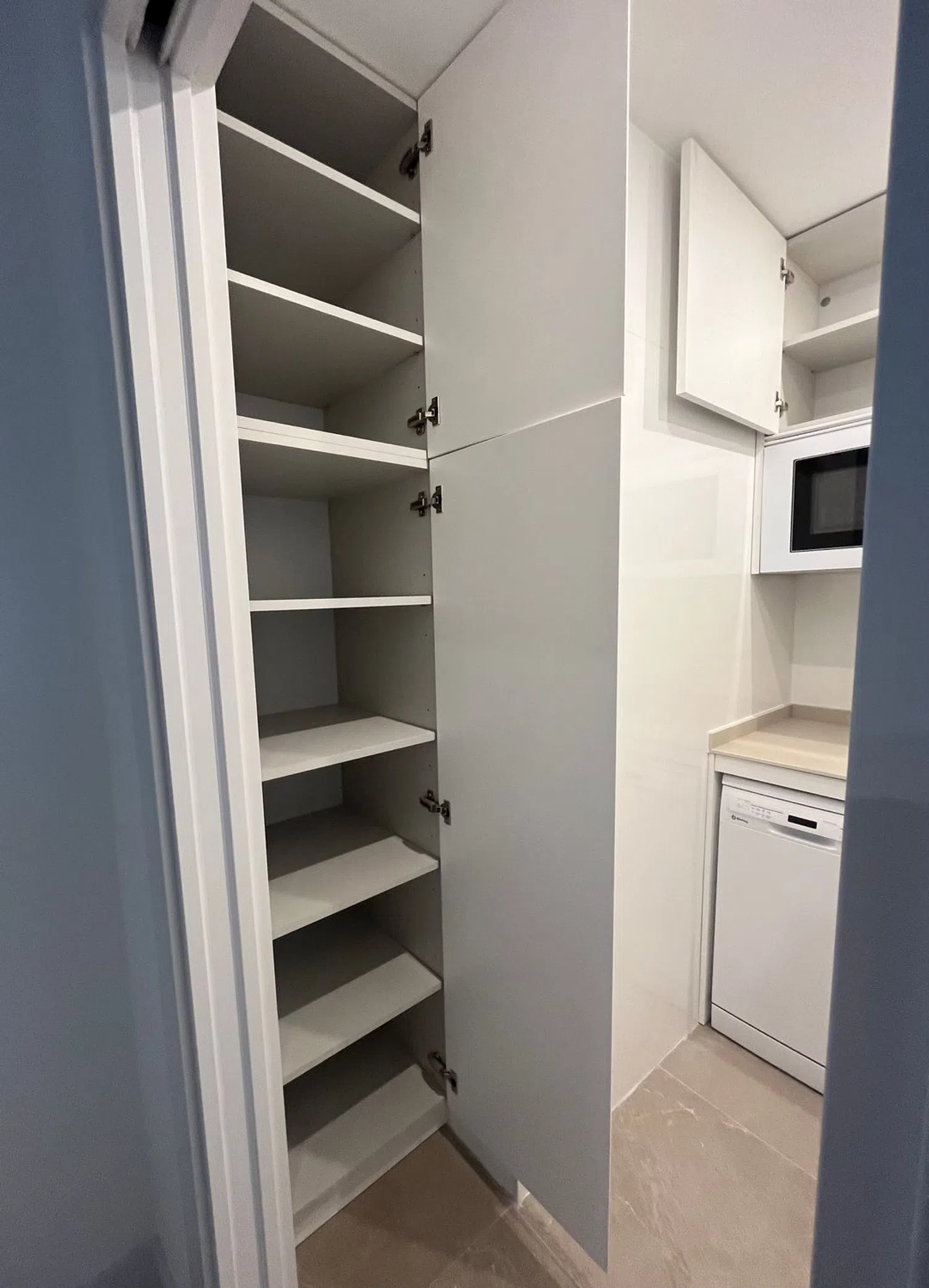 Piso en calle de Andrés Mellado, 33 - Foto 17