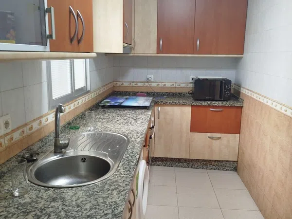 Piso en Calle Badajoz, 88, Lepanto, Lepanto - Foto 2