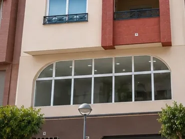 Local comercial en  Calle García Andreu 21 - Foto 1