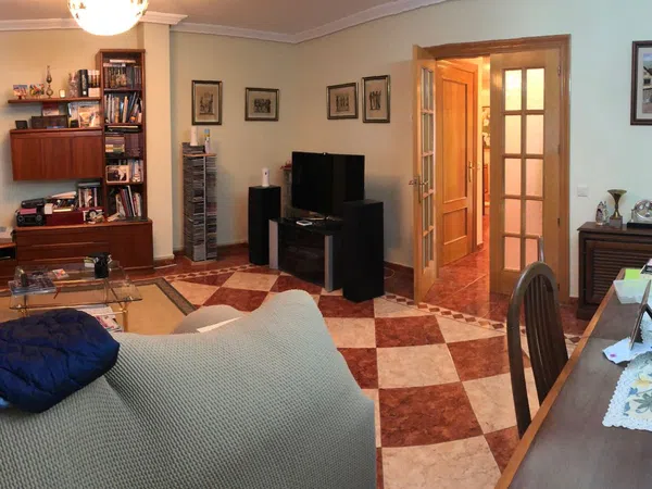 Chalet adosado en Calle del Prado, 83 - Foto 3