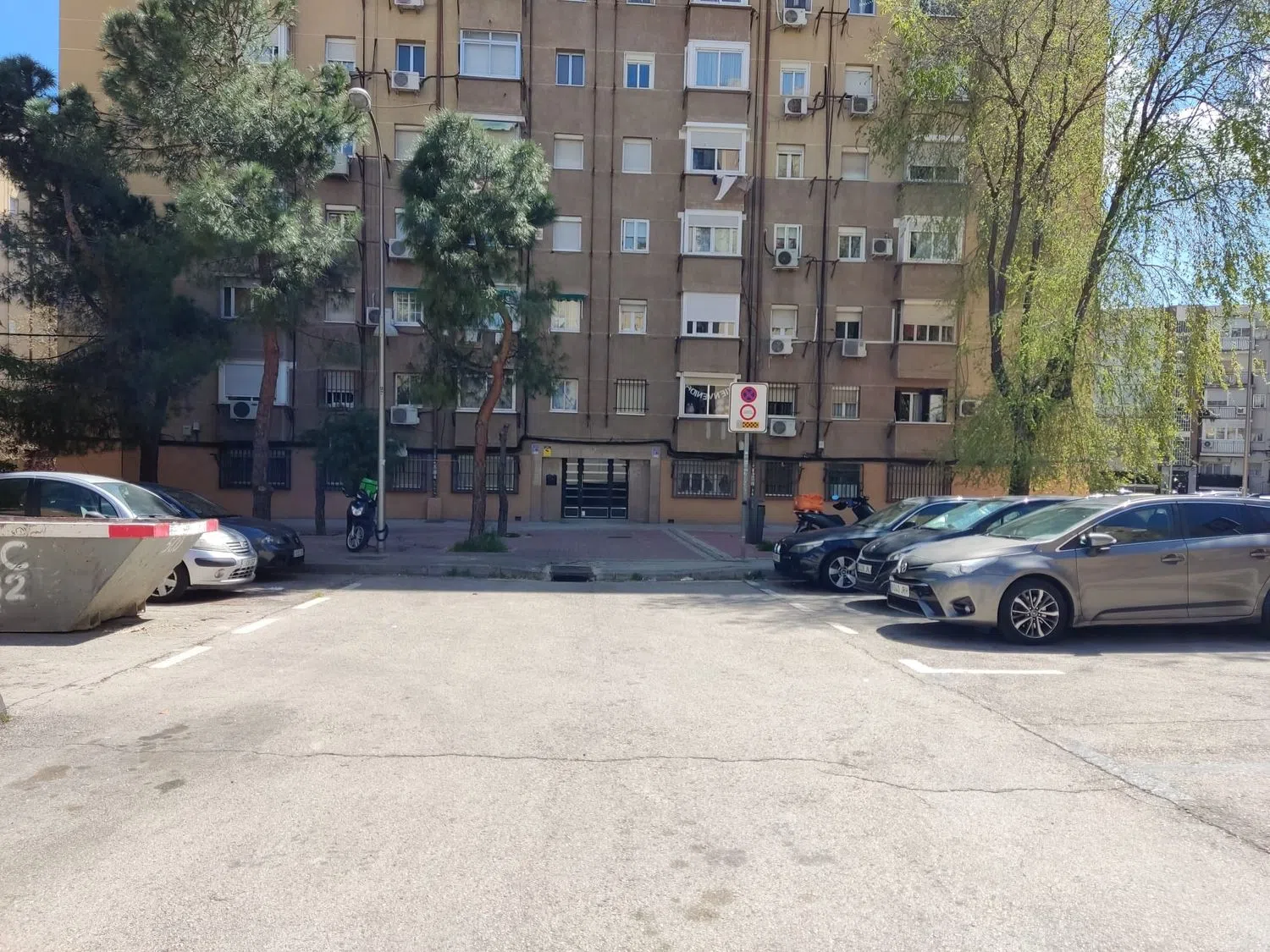 Piso en calle del Castillo de Oropesa, 37 - Foto 10