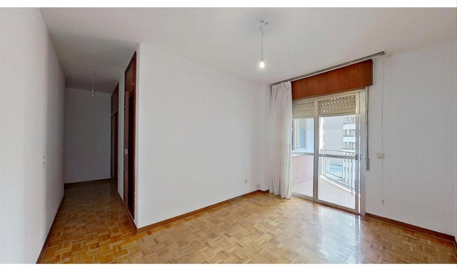 Piso en Calle Vélez-Malaga, 6, Malagueta - Monte Sancha - Foto 4