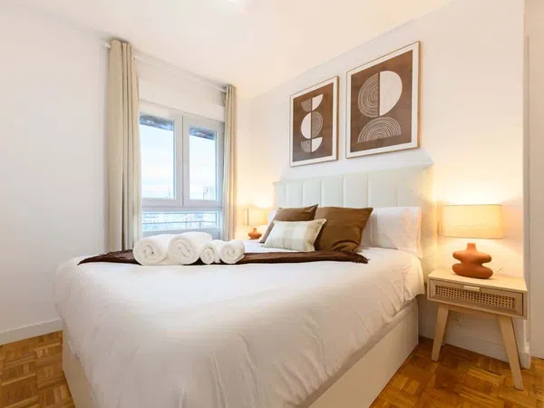 Piso en Calle del Moscatelar, 34, Conde Orgaz-Piovera - Foto 34