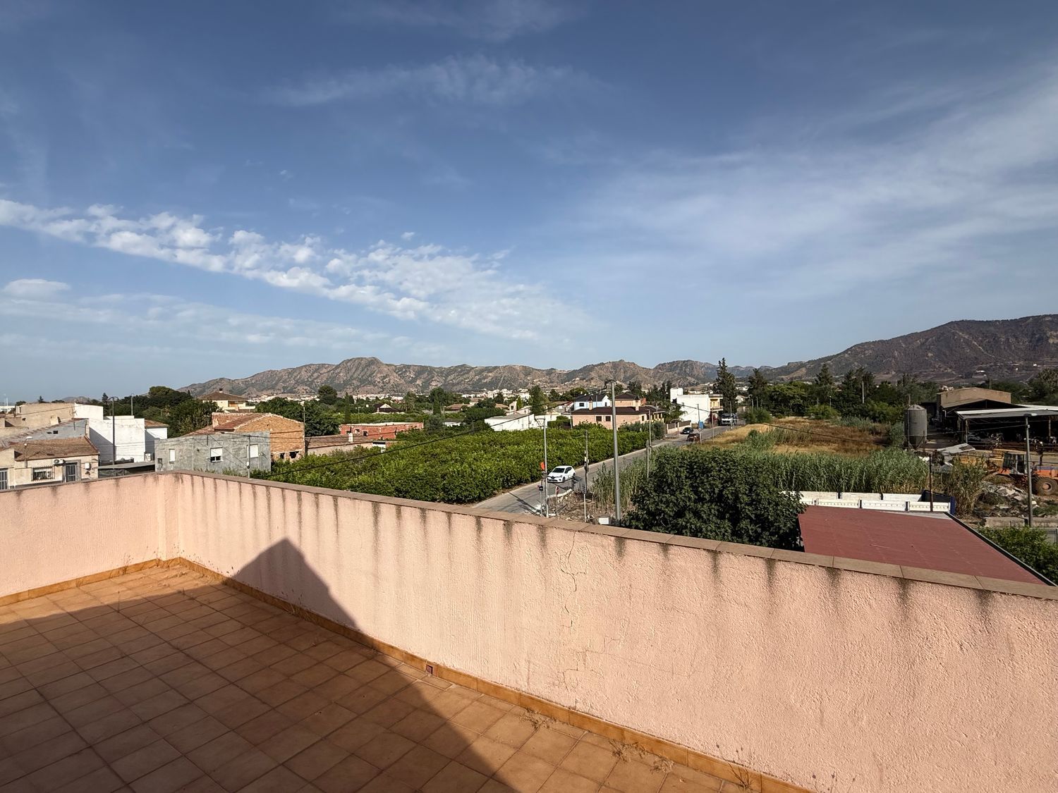 Casa o chalet independiente en Carril de la Enera, 42, Los Dolores - Foto 33